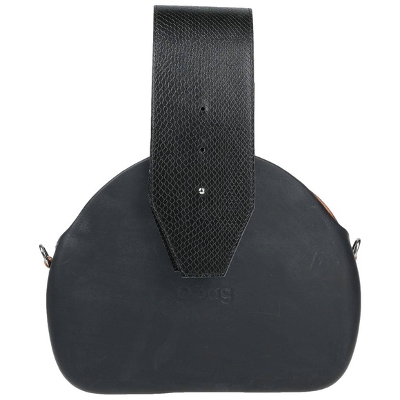 New super unique O Bag Handbag with Pouch - Picture 3 of 3